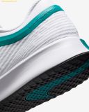  Giày Thể thao Nike Vapor Pro 3 HC White/Radiant Emerald FZ2161-104 