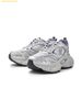 Giày Thể Thao MLB Winner Chunky New York Yankees 3ASHWD15N-50GRL Bạc