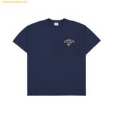  Áo Phông ADLV Trps2 Creature Short Sleeve T-Shirt Navy 