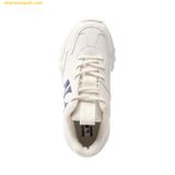  Giày Thể Thao MLB BigBall Chunky Window New York Yankees Off White 3ASHBCW3N-50WHS 