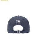  Mũ Lưỡi Trai MLB Vintage Pigment Wappen Unstructured Ball Cap New York Yankees - 3ACPV265N-50NYS Navy 