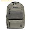 Balo MLB Bros New York Yankees 7ABKB013N-50GRS Màu Xám