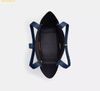  Túi Tote Coach Hadley Turnlock Tote Bag CAL17 Deep Blue 