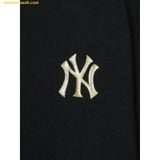  Áo Phông MLB New Year Horse Back Graphic T-Shirts New York Yankees Black 3ATSQ0261-50BKS 