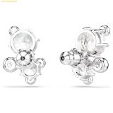  Bông Tai, Khuyên Tai Swarovski Constella stud earrings Round cut - SKU 5732253 