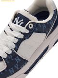  Giày Thể Thao MLB Chunky Liner Classic Mono New York Yankees Navy 3ASXCMN4N-50NYS 
