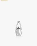  Túi Đeo Chéo Find Kapoor Marty Bag 12 Crinkled - Silver 