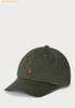 Mũ Lưỡi Trai Polo Ralph Lauren The Iconic Cotton Chino Ball Cap 59 mint olive