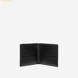  Ví Nam Michael Kors Signature Logo Billfold Wallet and Belt Gift Set Brown Black 36S4LGFF6B 
