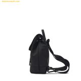  Balo Mini MLB Basic Nylon New York Yankees Black 3ABKS024N-50BKS Đen 