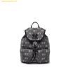  Balo MLB Denim Backpack Monogram Series New York Yankees 3ABKM065N-50CGS 