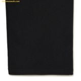  Quần Dài MLB Women's Varsity High-Waist Wide Pants NY (Black) 3FPTV0134-50BKS 