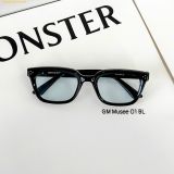  Kính Gentle Monster GM Musee 01(BL) 