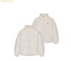 Áo Khoác Phao WHOAU Reversible Puffer Padding (Steve) WHJPF4V15U Ivory