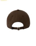  Mũ lưỡi Trai ADLV Brown Line Friends Ball Cap Brown 