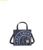  Túi Tote Karl Lagerfeld Nouveau Exploded Logo Print Small Satchel 75901199 