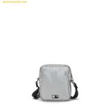  Túi Đeo Chéo MLB Basic Luxleisure Crossbody New York Yankees Silver 3ACRM024N-50SIS 