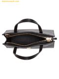  Túi Đeo Chéo Tory Burch Blake Mini Tote Black 