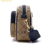  Túi Đeo Chéo MLB Monogram JQD New York Yankees 7ACRMD73N - 50BGS 