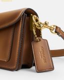 Túi Tote Coach Tabby Shoulder Bag 20 CCC06 Brown 