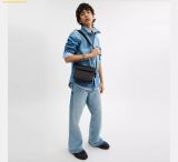  Túi Đeo Chéo COACH Sullivan Flap Crossbody Bag CY800 