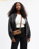  Túi Tote Coach Tabby Shoulder Bag 20 CCC06 Brown 