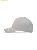  Mũ Lưỡi Trai MLB Street Address Unstructured Ball Cap New York Yankees 3ACPB026N-50GRS Grey 