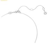  Dây Chuyền, Vòng Cổ Swarovski Meteora pendant White, Rhodium plated 5683446 