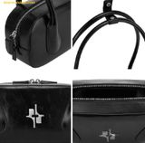  Túi Đeo Vai Find Kapoor Ila Bag 30 Màu Đen 