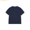  Áo Phông ADLV Basic Logo Short Sleeve T-Shirt Navy 