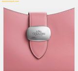  Túi Đeo Vai Coach Eliza Shoulder Bag CP004 