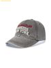 Mũ Lưỡi Trai MLB Vintage Color Washed Unstructured Ball Cap New York Yankees 3ACPV185N-50CGS Đen Xám