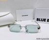 Kính Mát Blue Elephant IKER-S Green Tint