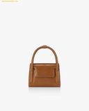  Túi Đeo Chéo Find Kapoor Marty Bag 18 Lizard - Brown 