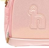  Balo HAZZYS Heriato Premium School Bag Màu Hồng 