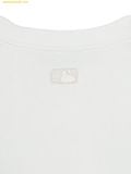  Áo Tay Dài MLB New York Yankees Basic Loose Fit Long Sleeve T-Shirt 
