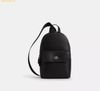  Túi Đeo Chéo Coach Turnlock Sling Pack CAJ72 Đen 