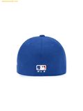  Mũ Lưỡi Trai MLB Signature Structure Ball Cap LA Dodgers 3ACPBB15N-07BLS - Xanh 