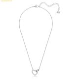  Dây chuyền Swarovski Lovely necklace 5636444 White 
