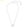 Dây chuyền Swarovski Lovely necklace 5636444 White 