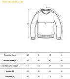  Áo Sweat MLB Varsity Vintage Graphic Man-to-Man Boston Red Sox 3AMTV1054-43CGS 