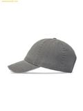 Mũ Lưỡi Trai MLB Vintage Nano Unstructured Ball Cap New York Yankees 3ACPB096N-50CGS Charcoal Grey 