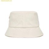  Mũ Bucket MLB Heart Bucket Hat Boston Red Sox Ivory - SKU: 3AHTH013N-50IVS 