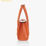  Túi Đeo Chéo Find Kapoor Marty Bag 18 Orange Màu Cam 