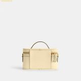  Túi Đeo Chéo Coach Trail Bag CBG93 Moonlight 