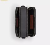  Túi Đeo Chéo Coach Wyatt Crossbody Bag In Signature Canvas CW365 Charcoal 