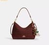  Túi Đeo Vai Coach Laurel Shoulder Bag With Charms - CES23 