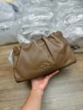  Túi Đeo Vai Coach Faye Shoulder Bag Dark Stone CV529 