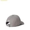  Mũ Lưỡi Trai Polo Ralph Lauren The Iconic Cotton Chino Ball Cap Grey 