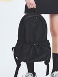  Balo MLB Basic Athleisure Backpack New York 3ABKA015N-50BKS 